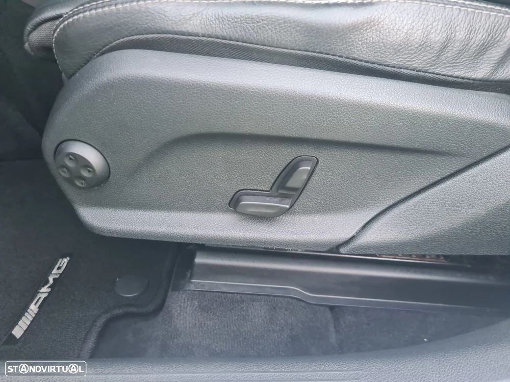Mercedes-Benz GLC 350 e 4Matic 7G-TRONIC - 11