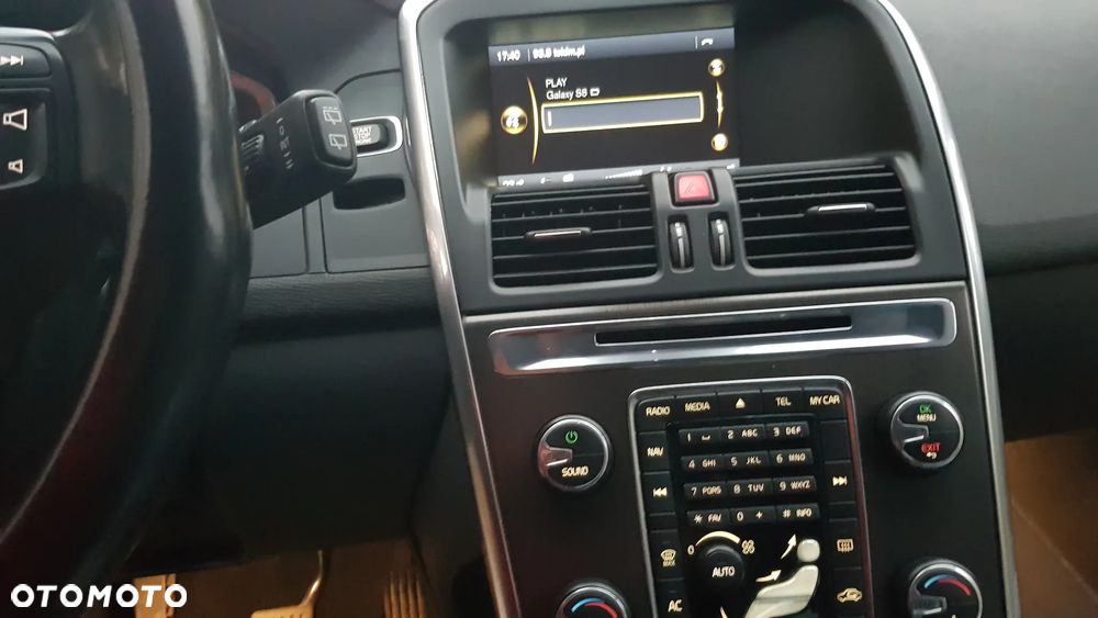 Volvo XC 60 D4 Summum - 13