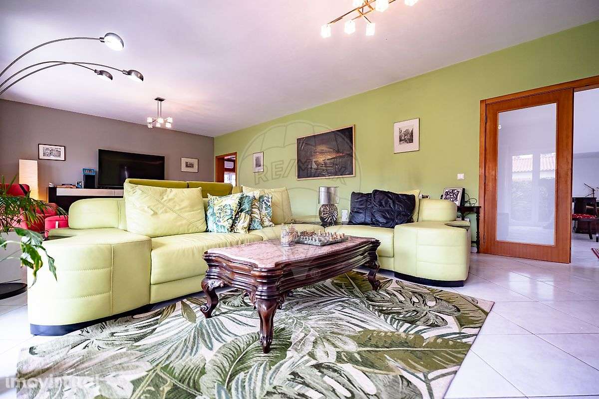 Moradia T5 para venda - Grande imagem: 3/37