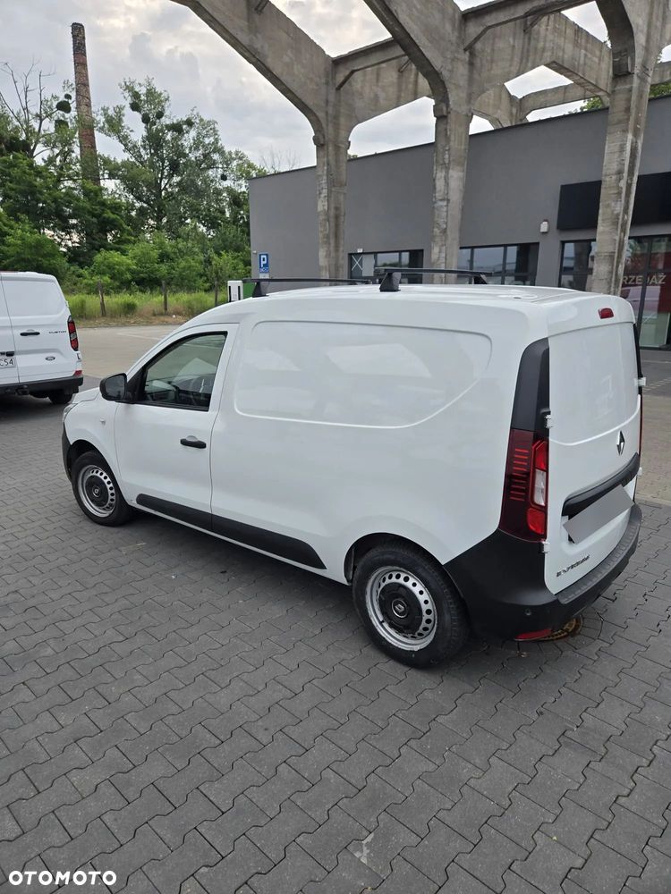 Renault Express Van - 1