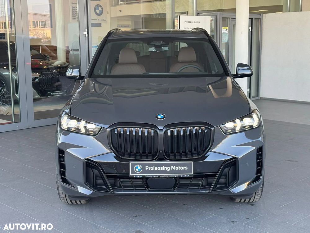 BMW X5 xDrive40i AT MHEV - 3