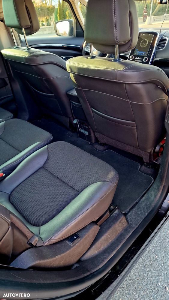 Renault Espace Energy dCi 160 EDC Business - 15