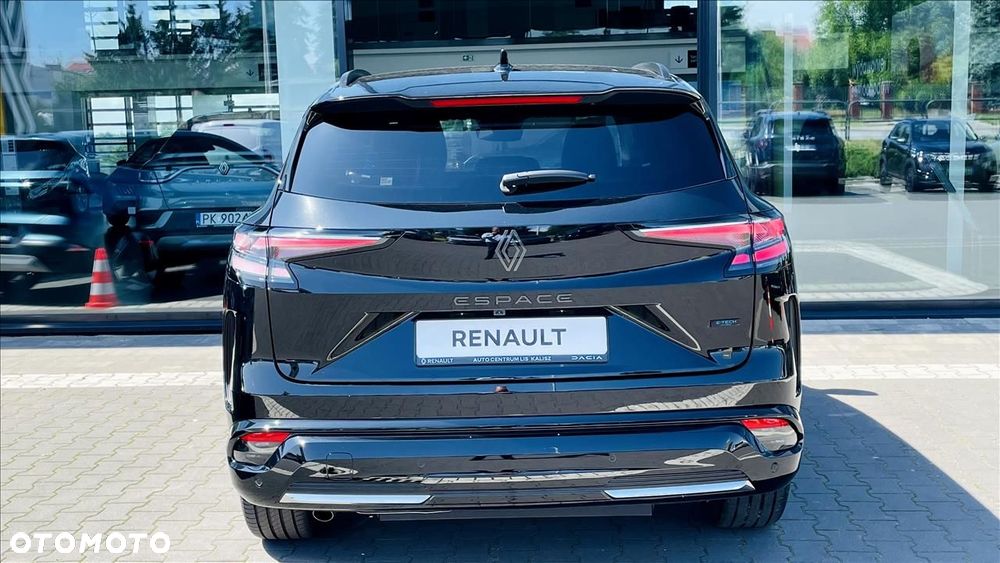 Renault Espace - 9