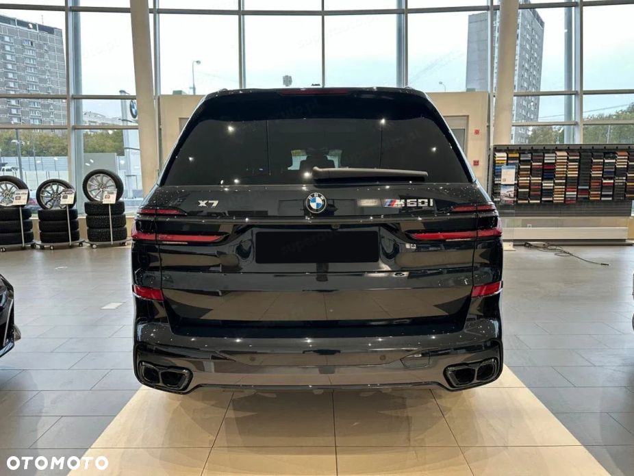 BMW X7 - 3