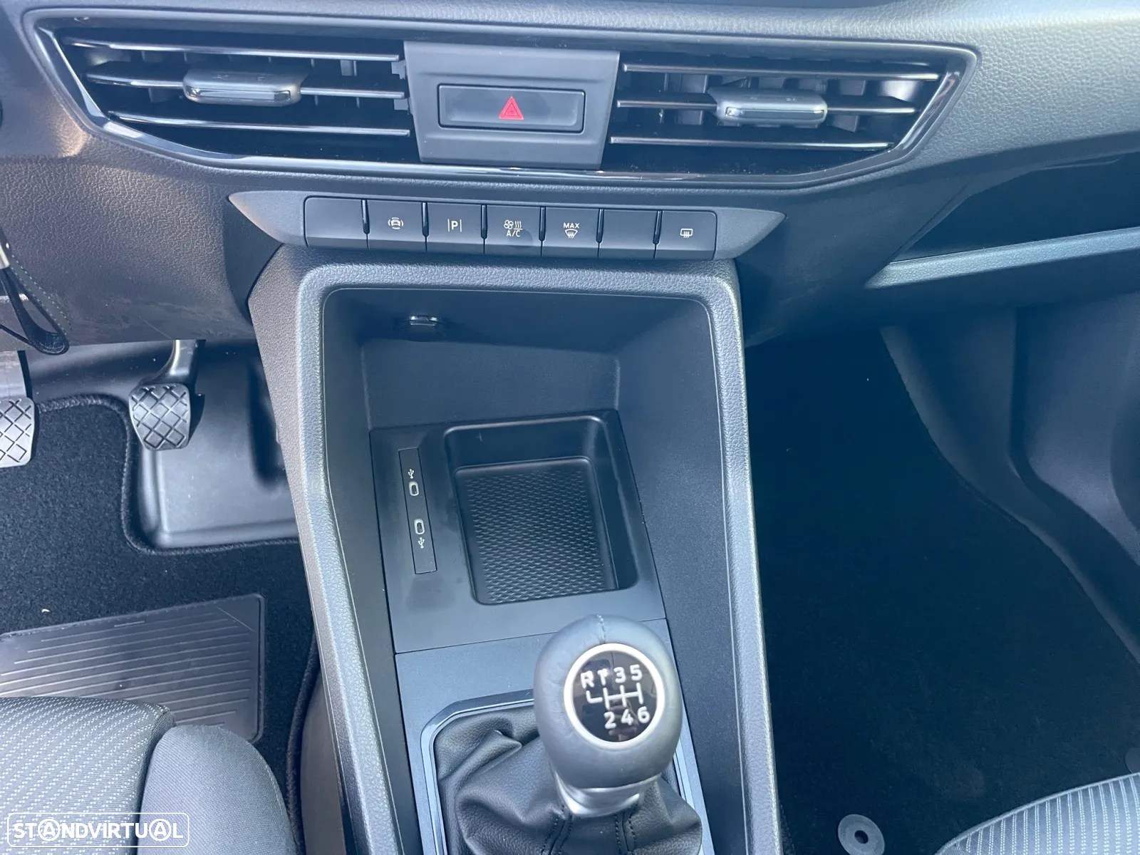 Ford Transit Connect 1.5 EcoBlue Trend L2 - 12