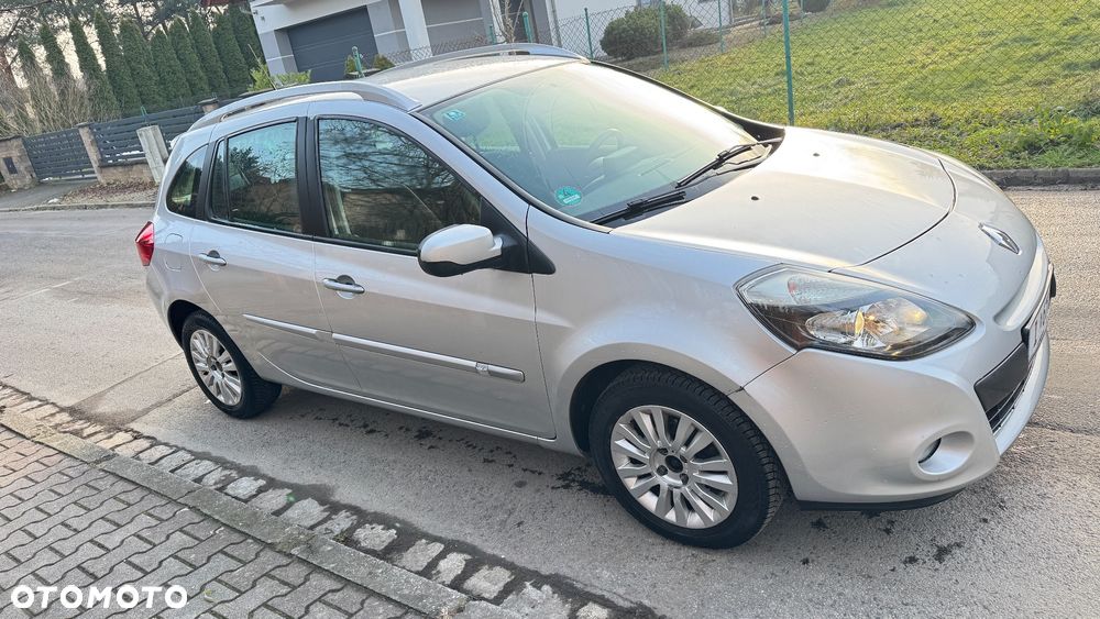 Renault Clio 1.5 dCi Dynamique - 7