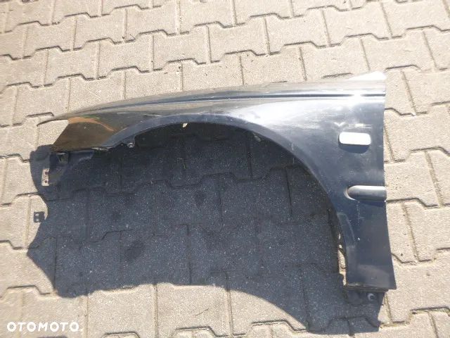 BŁOTNIK LEWY PRZÓD LEWY PRZEDNI HONDA ACCORD VI 98-02 - 2