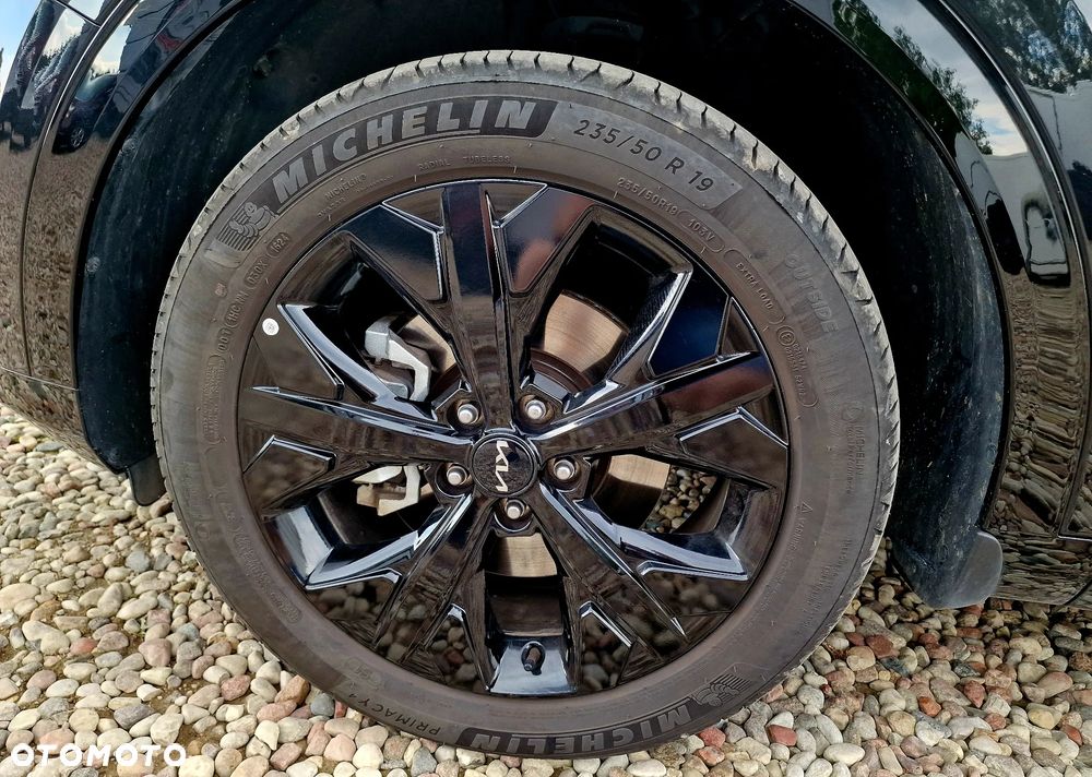 Kia Sportage 1.6 T-GDI AWD Nightline Edition - 15
