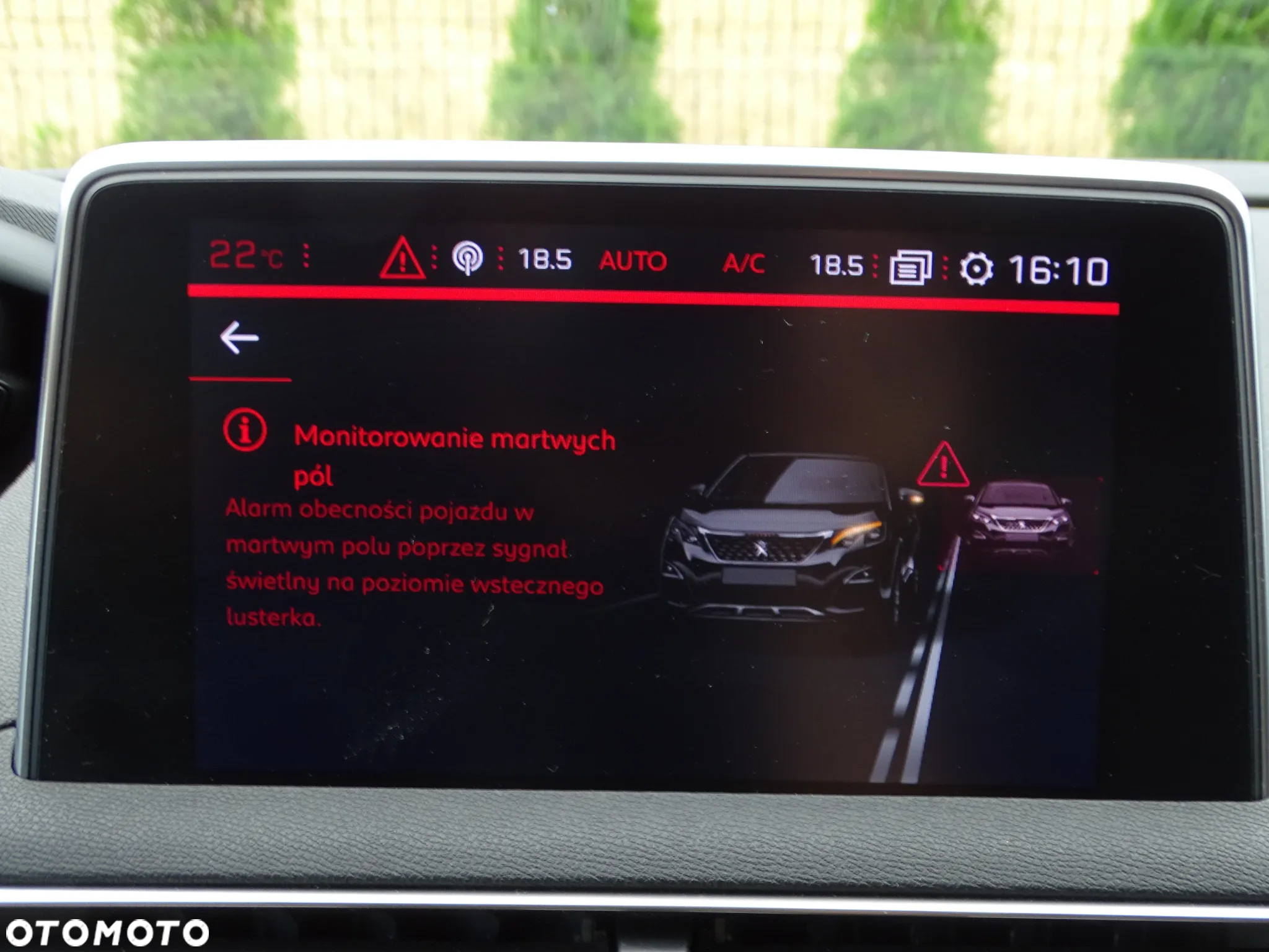 Peugeot 5008 1.5 BlueHDI Allure S&S EAT8 - 14