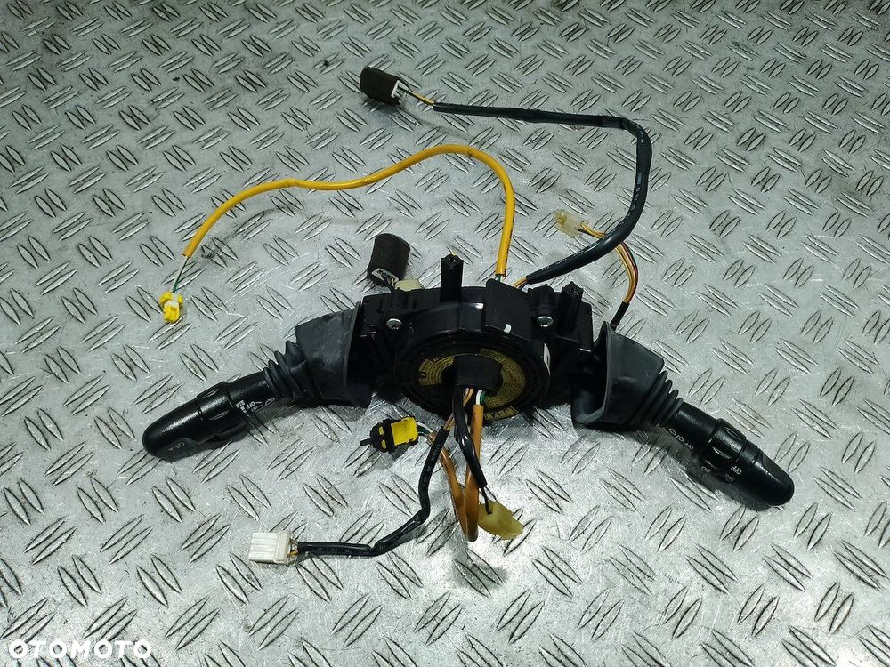 PRZEŁĄCZNIK ZESPOLONY CHEVROLET LACETTI 1.6 16V - 1