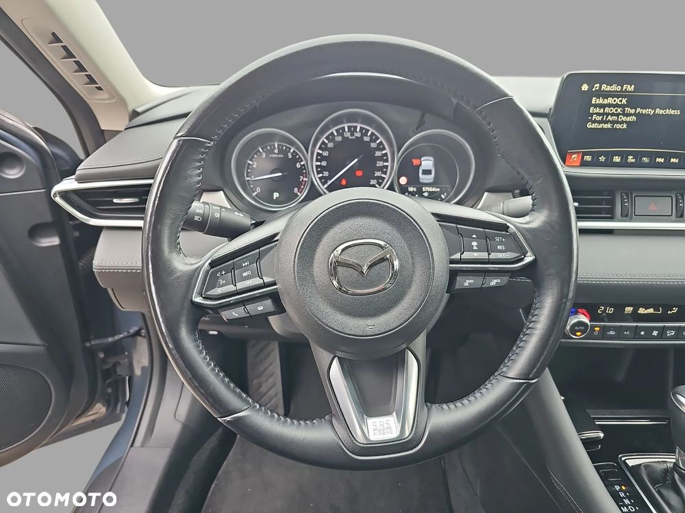 Mazda 6 2.0 SkyJoy - 15