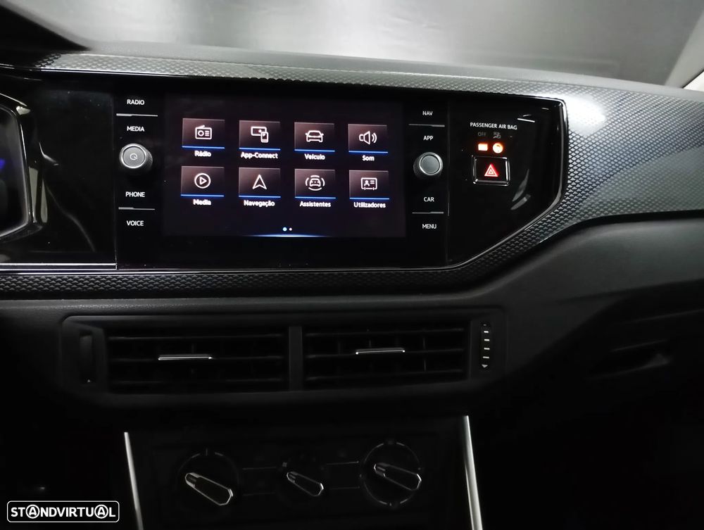 VW Taigo 1.0 TSI Urban - 33