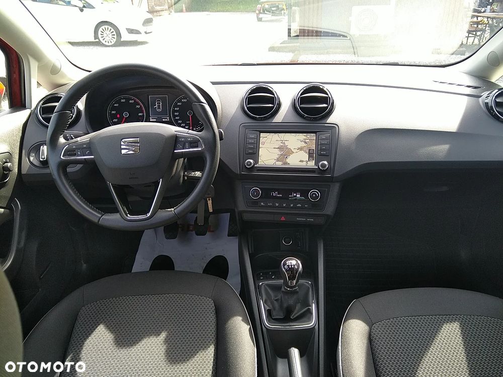Seat Ibiza - 16