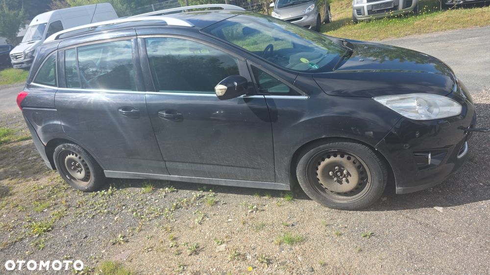 Ford Grand C-MAX 2.0 TDCi Business Edition - 7
