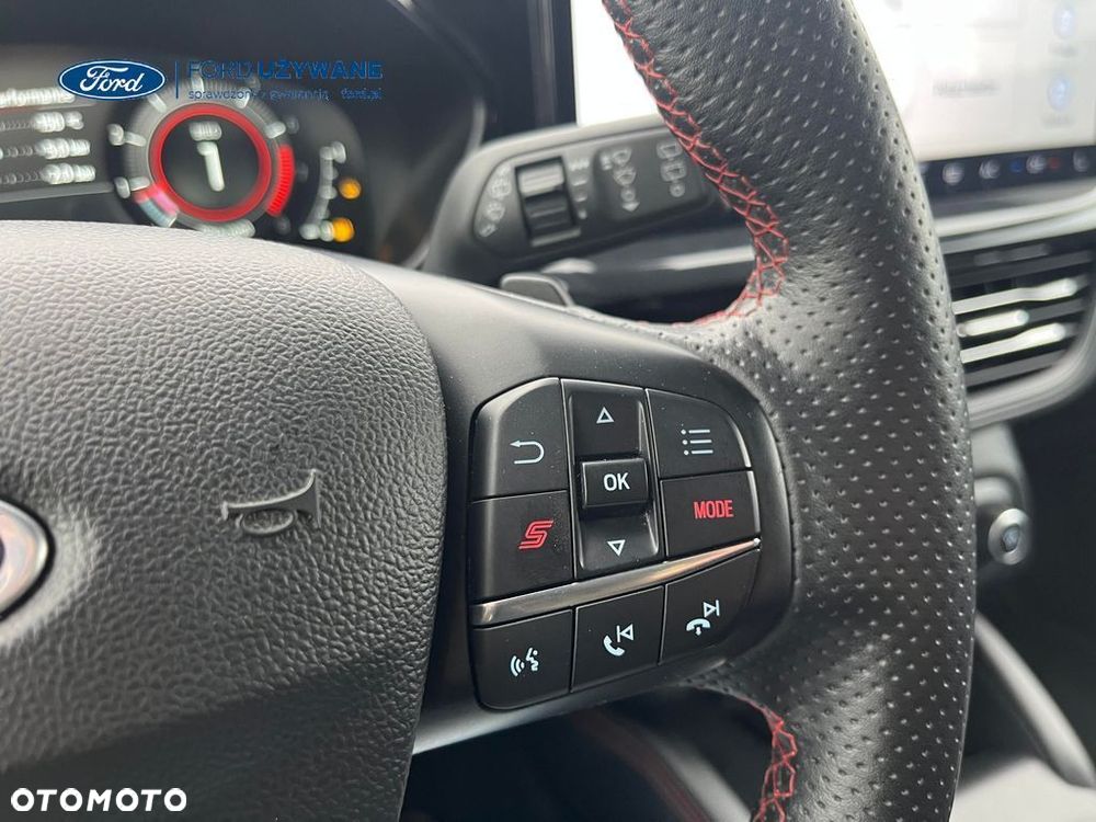 Ford Focus 2.3 EcoBoost ST-3 - 20