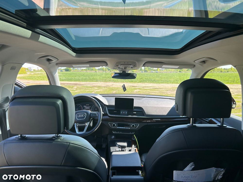 Audi Q5 2.0 TFSI Quattro S tronic - 11