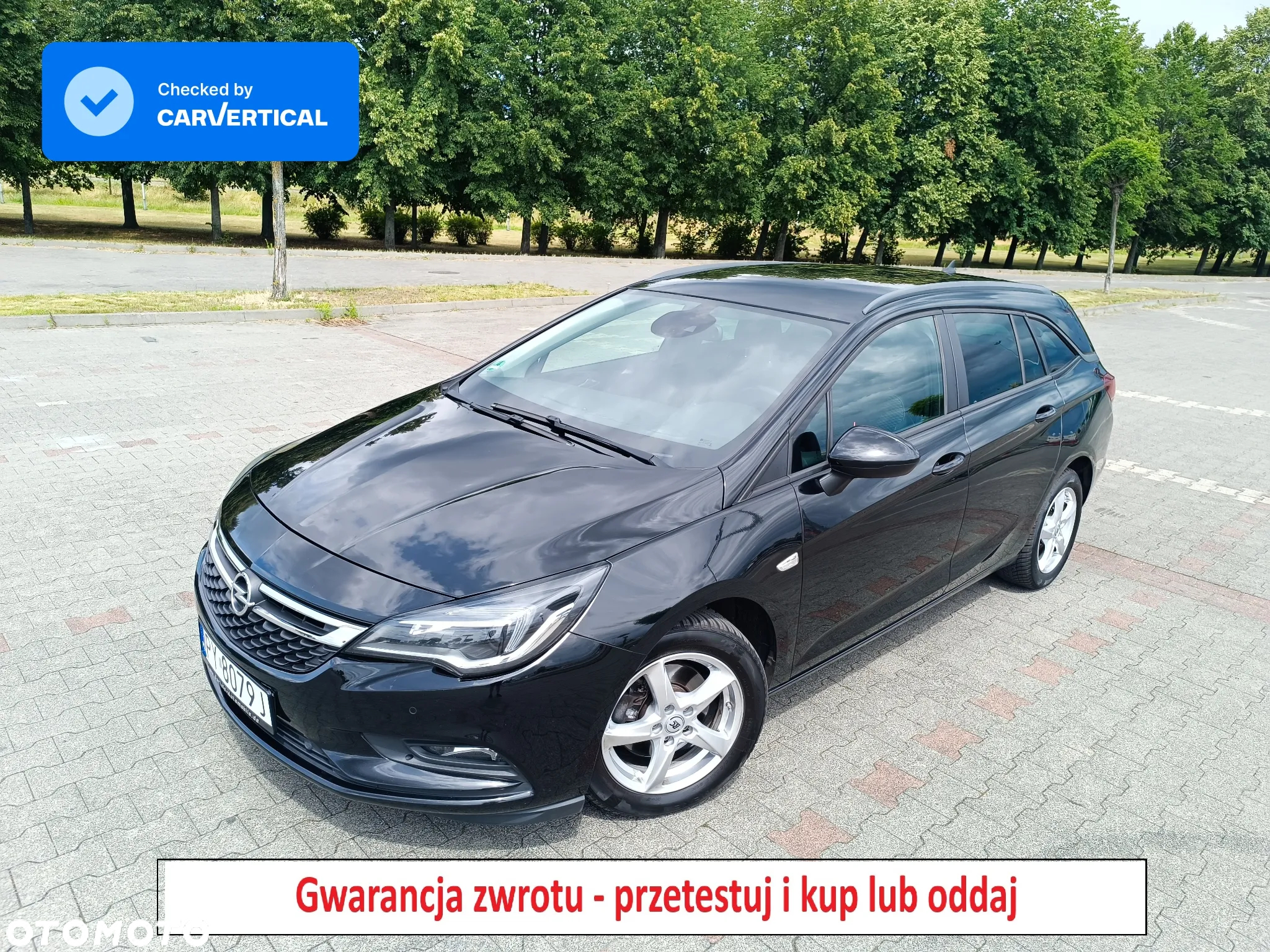 Opel Astra 1.6 BiTurbo D (CDTI) Start/Stop Business - 2