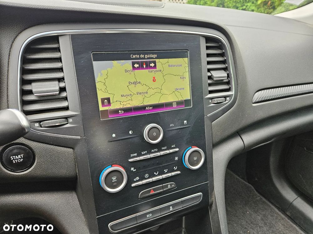 Renault Megane ENERGY dCi 110 EDC BUSINESS - 18