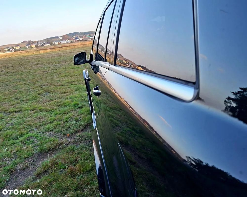 Mercedes-Benz GL 350 BlueTEC - 10