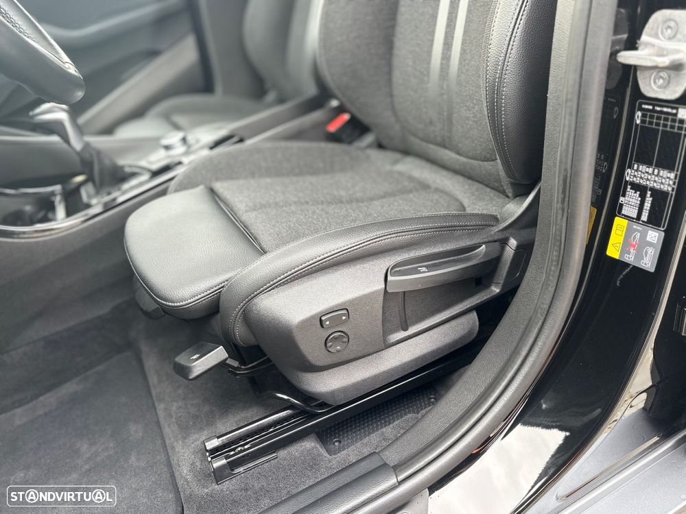 BMW X2 25 e xDrive Pack M - 19