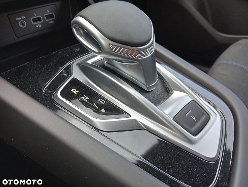 Renault Arkana 1.3 TCe mHEV Esprit Alpine EDC - 10