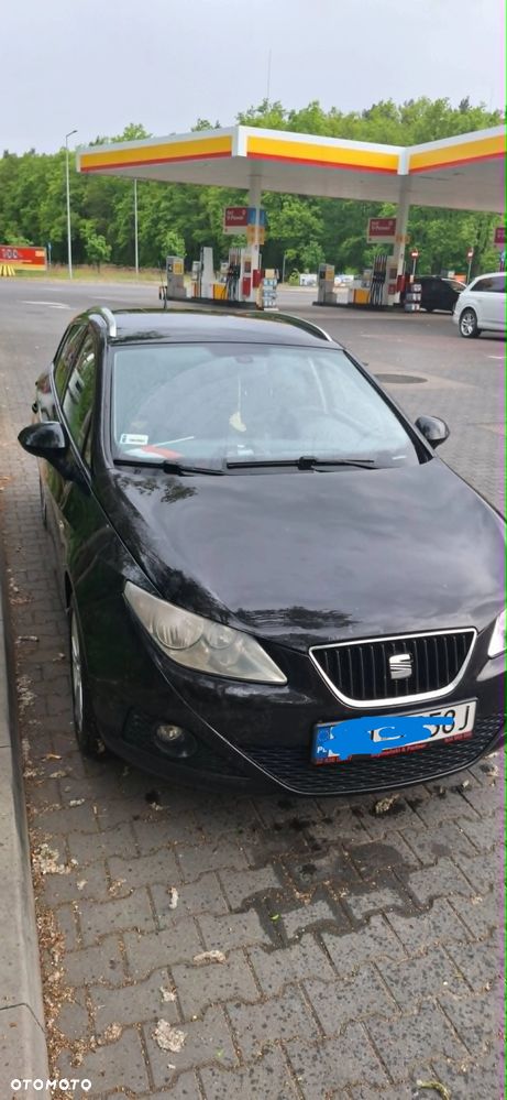 Seat Ibiza 1.6 TDI CR Reference - 1