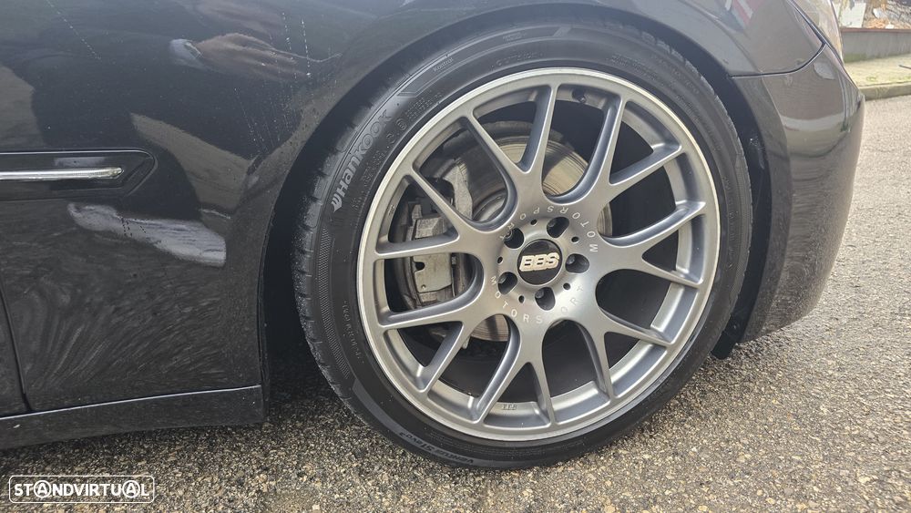 BMW 740 d Pack M - 30