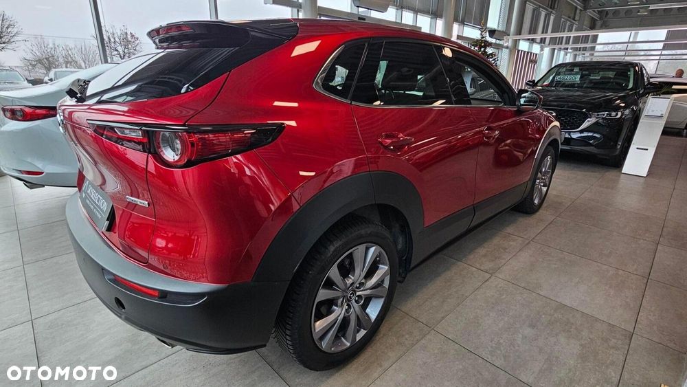 Mazda CX-30 - 6