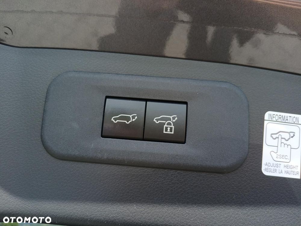 Lexus NX 350h Omotenashi AWD - 16