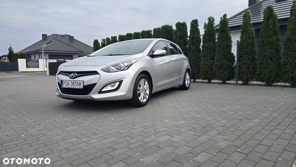 Hyundai i30 1.4 Comfort - 1