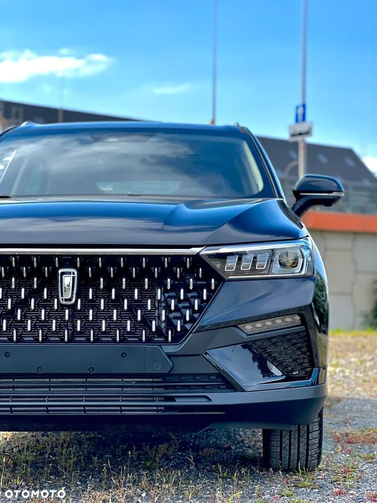 Bestune T77 1.5T Business DCT - 5