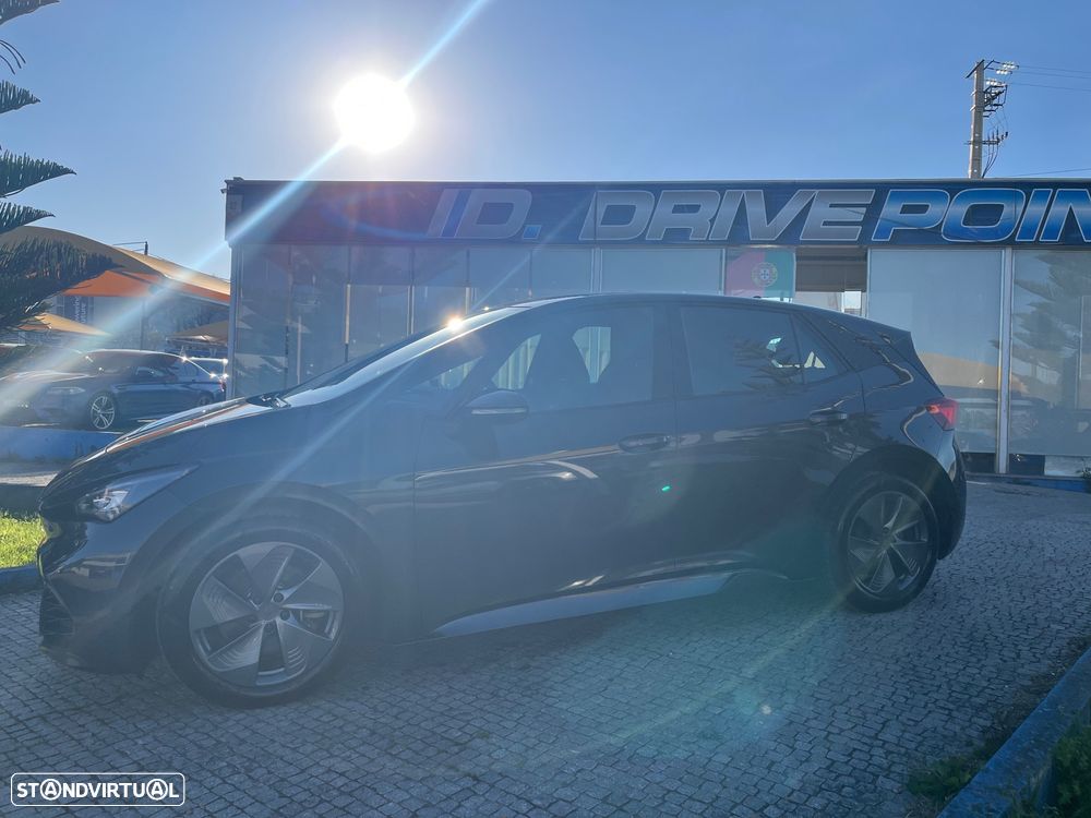 Cupra Born 58 kWh - 14