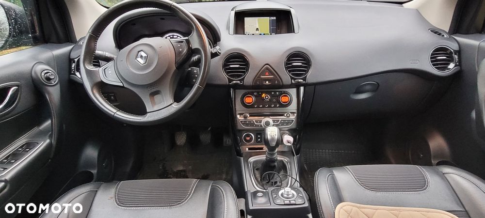 Renault Koleos - 7