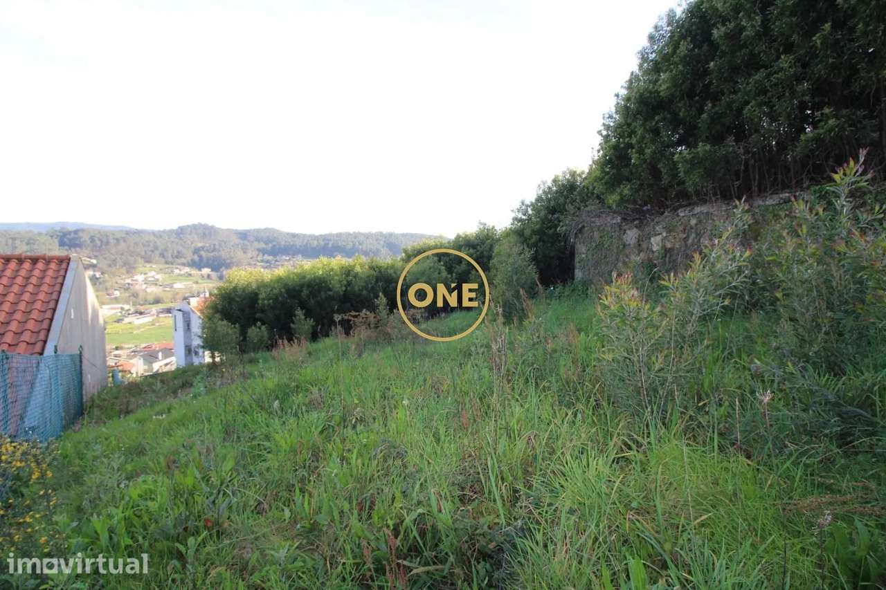 Terreno de construção de 2000m2 de área em Ruílhe para venda - Grande imagem: 2/13