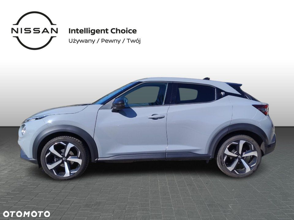 Nissan Juke - 2