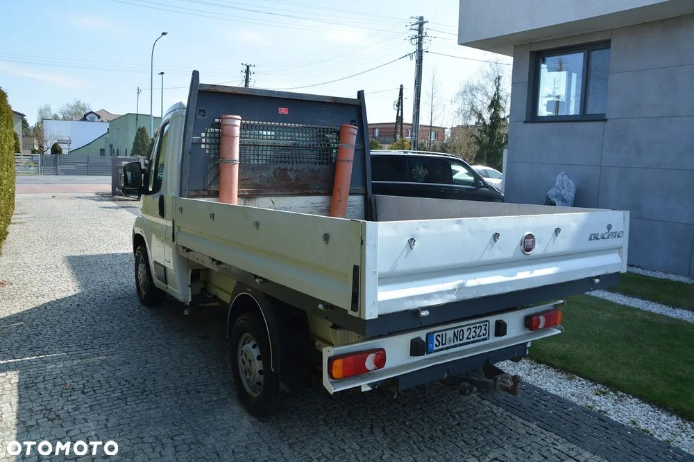 Fiat DUCATO - 3