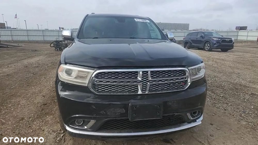 Dodge Durango - 37