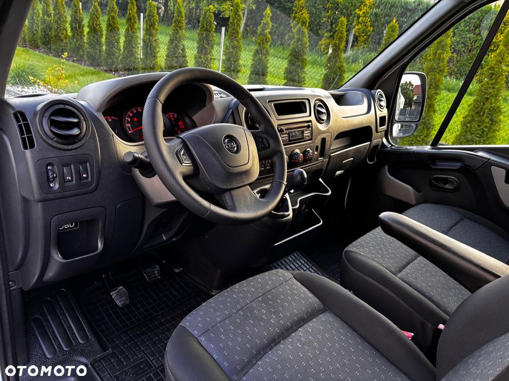 Renault Master - 10