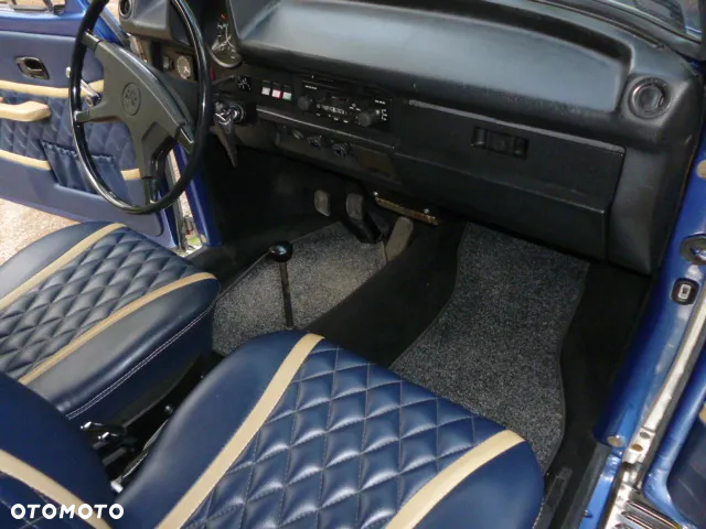 Volkswagen Garbus - 9