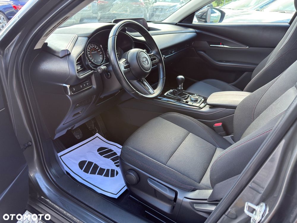 Mazda CX-30 2.0 mHEV Hikari 2WD - 13