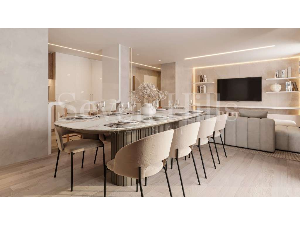Apartamento T2 com Garagem - Grande imagem: 5/10