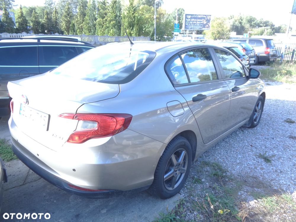 Fiat Tipo - 2