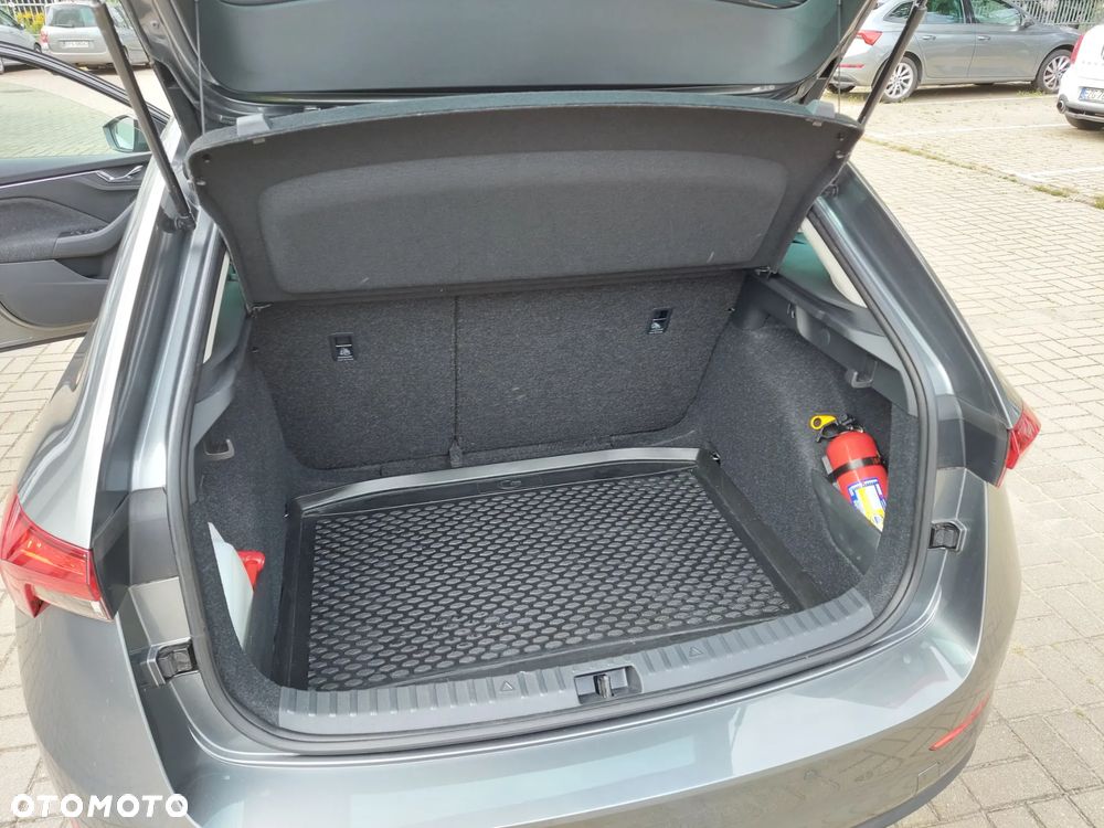 Skoda Scala 1.5 TSI Style - 9