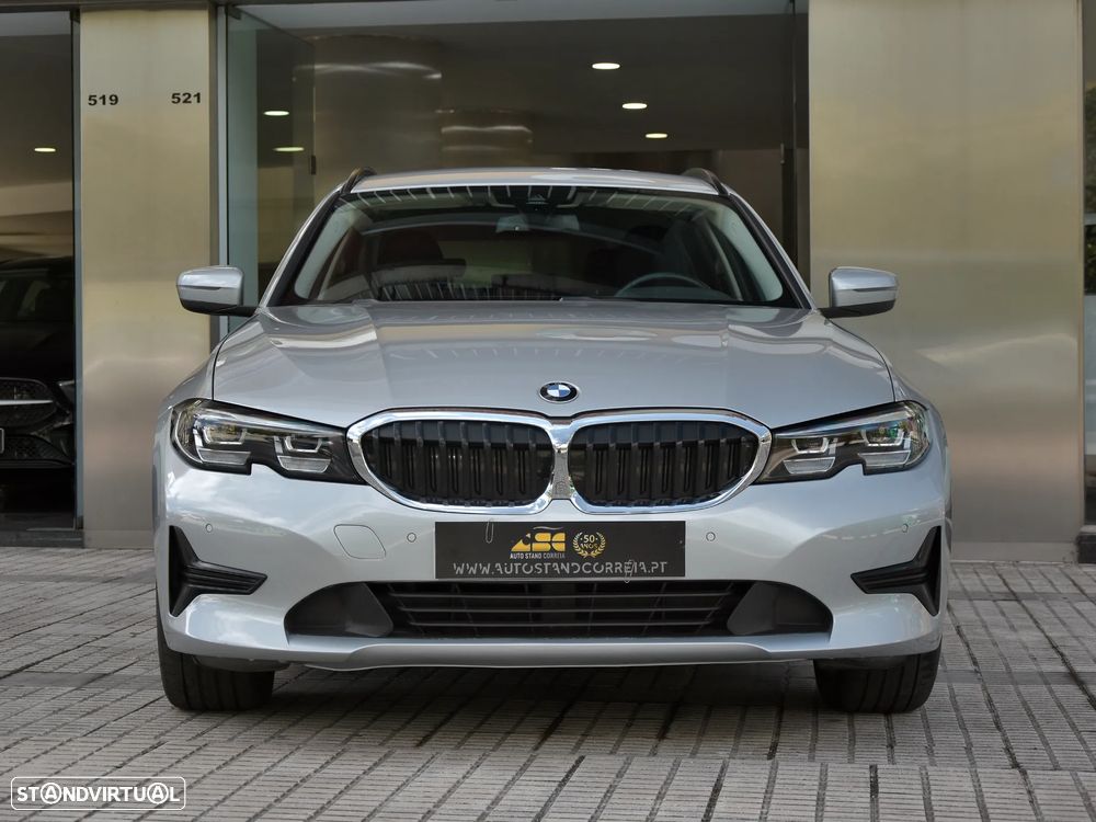 BMW 330 e Corporate Edition Auto - 19