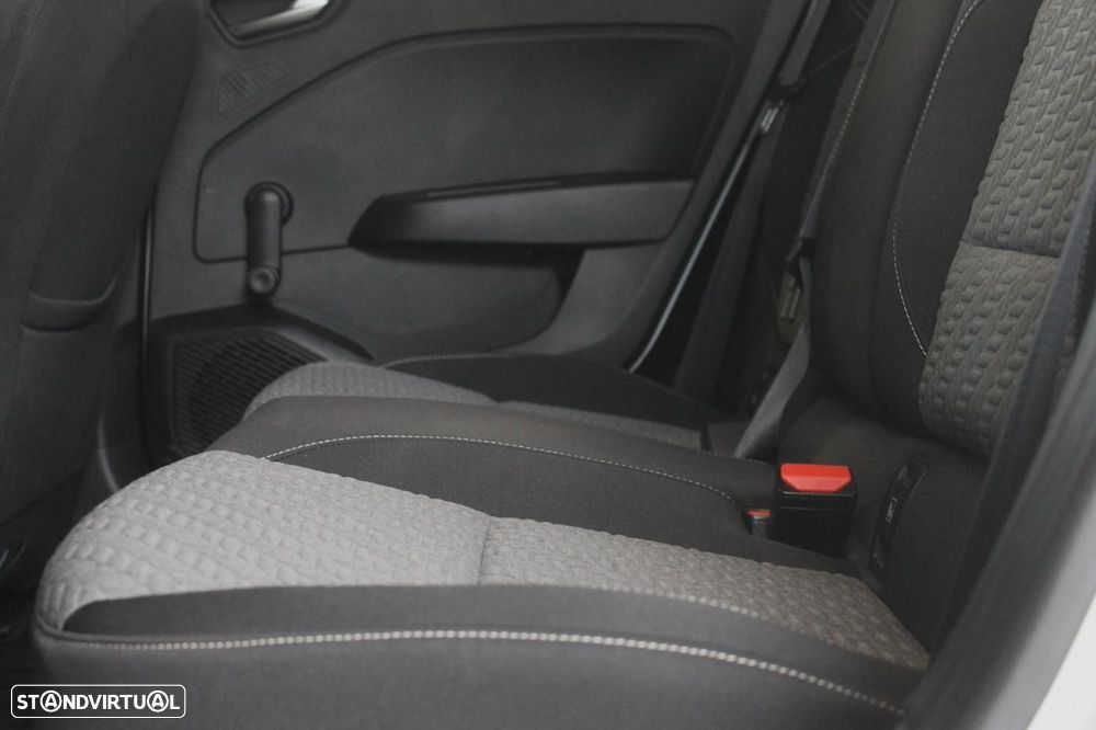 Renault Clio 1.0 TCe Limited Bi-Fuel - 37
