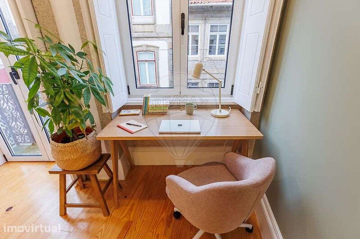 Apartamento T1 para arrendamento - Grande imagem: 3/15