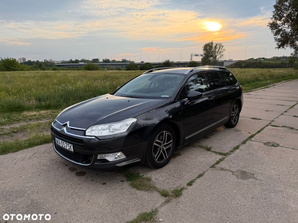 Citroën C5 2.0 HDi Exclusive - 2