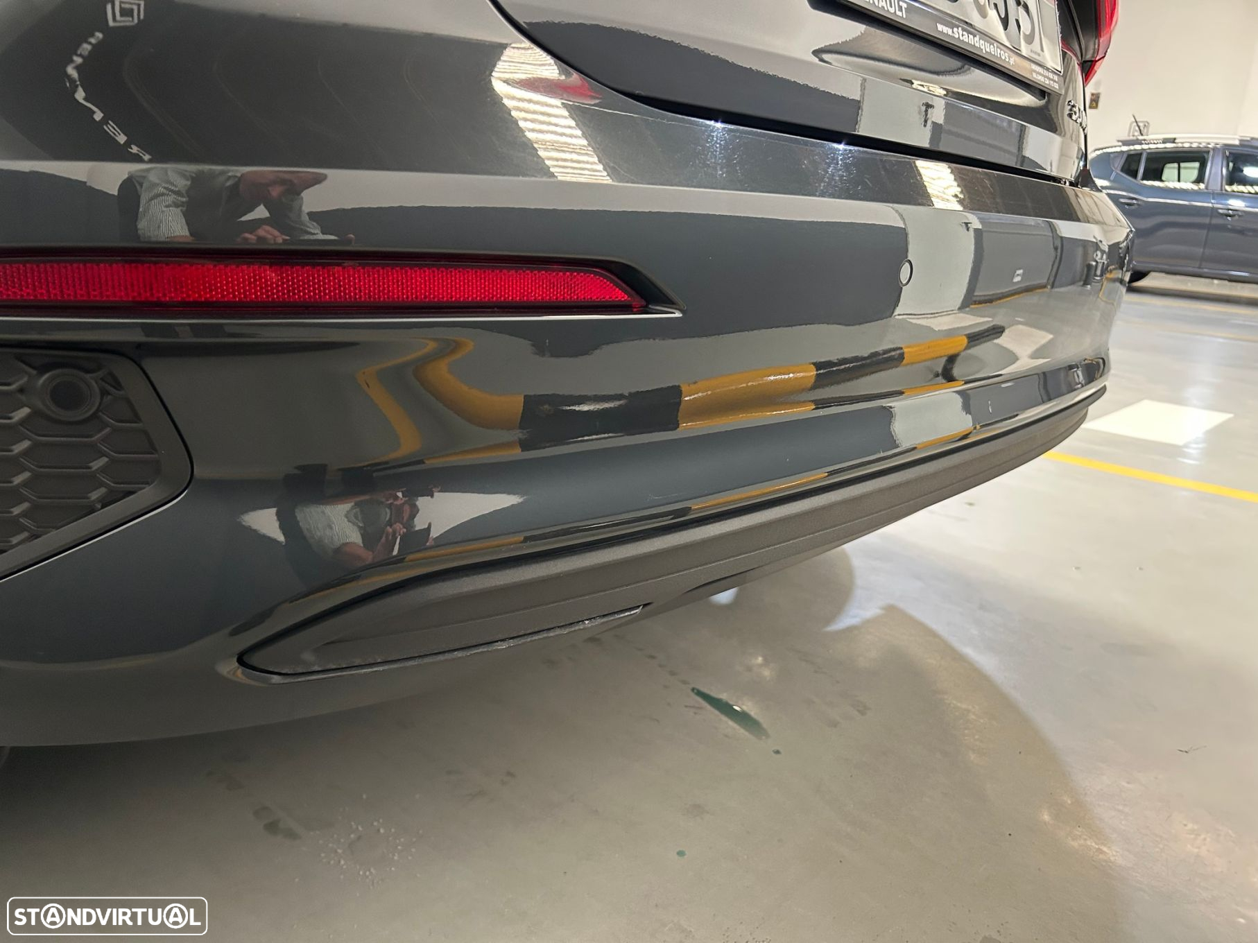 Audi A3 Sportback 30 TFSI Advanced - 12