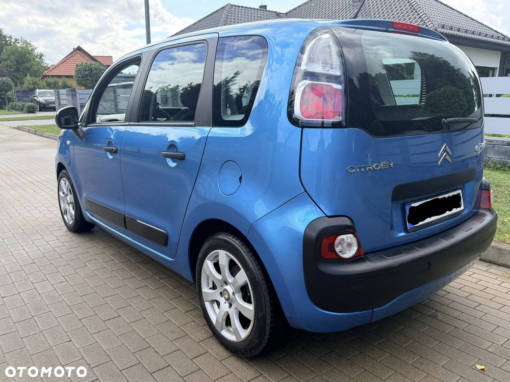 Citroën C3 Picasso - 3
