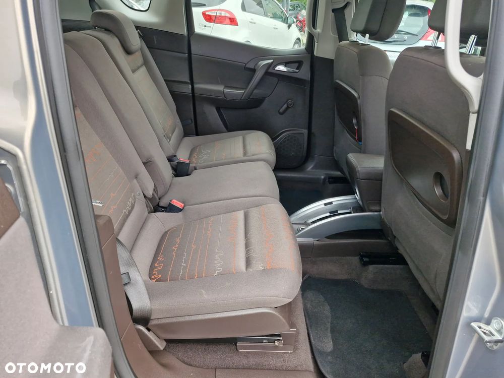Opel Meriva 1.4 Color Edition - 20